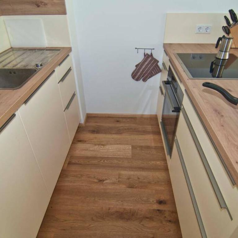 Appartement Grimminggarten - Apartamento de 1 dormitorio - 21