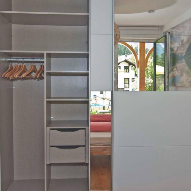 Appartement Grimminggarten - Apartamento de 1 dormitorio - 30