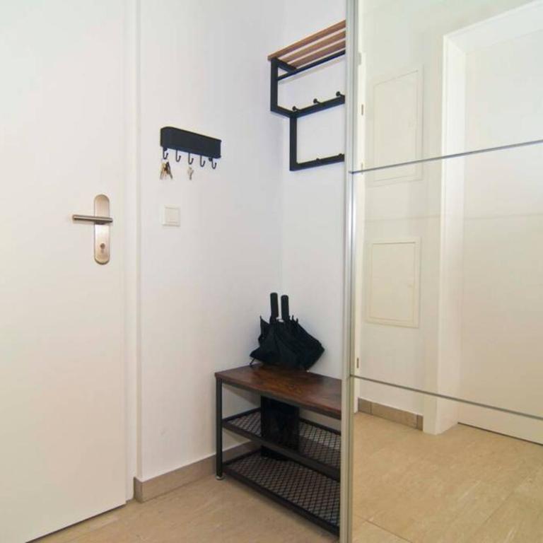 Appartement Grimminggarten - Apartamento de 1 dormitorio - 32