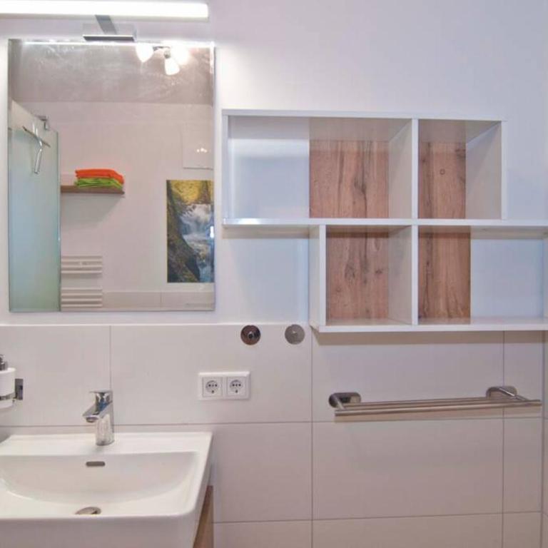 Appartement Grimminggarten - Apartamento de 1 dormitorio - 22