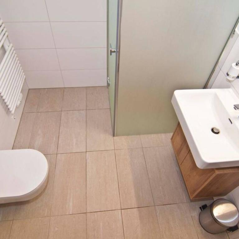 Appartement Grimminggarten - Apartamento de 1 dormitorio - 24