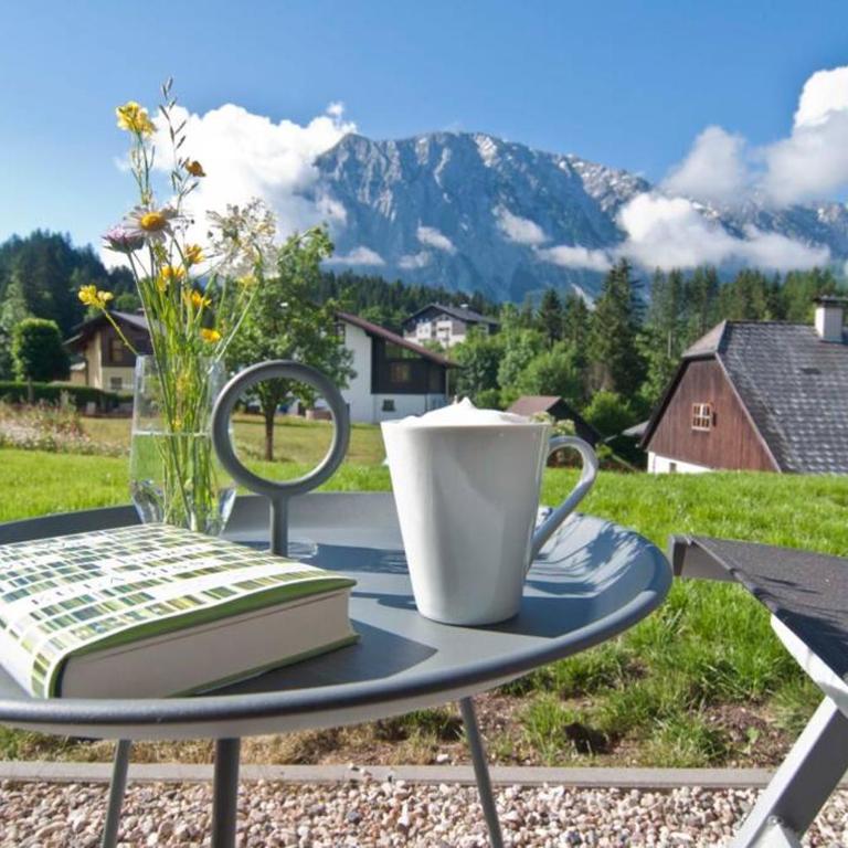 Appartement Grimminggarten - Apartamento de 1 dormitorio - 9
