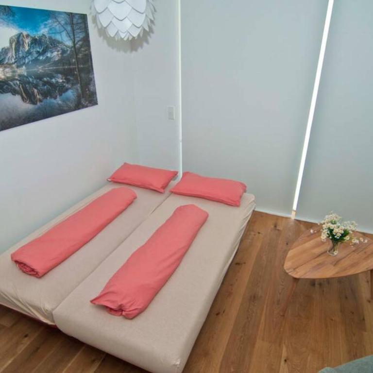 Appartement Grimminggarten - Apartamento de 1 dormitorio - 18
