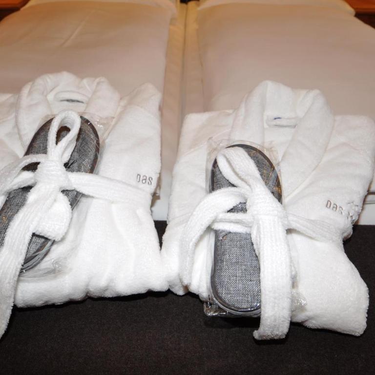 Hotel-Garni "Das Seebichl" - Standard Doppelzimmer - 1