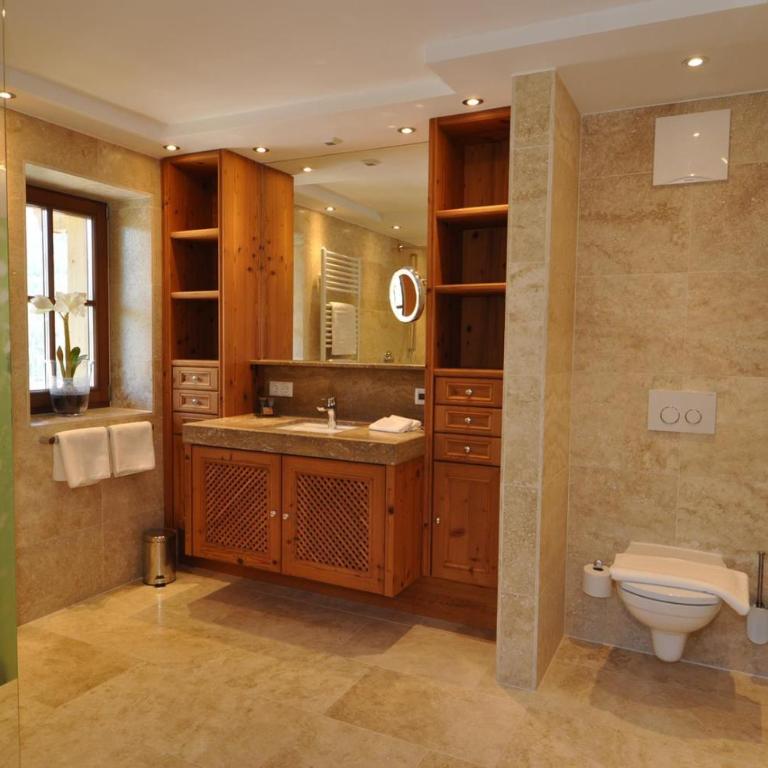 Hotel-Garni "Das Seebichl" - Standard Doppelzimmer - 3