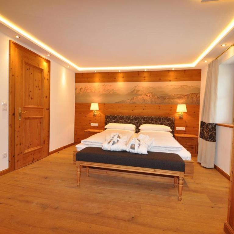 Hotel-Garni "Das Seebichl" - Standard Doppelzimmer - 4