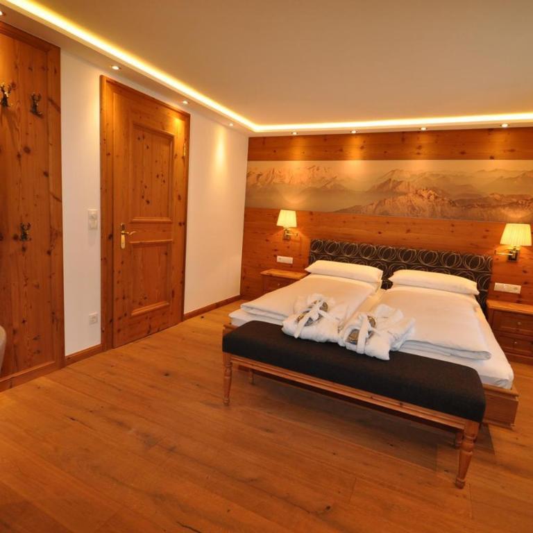 Hotel-Garni "Das Seebichl" - Standard Doppelzimmer - 5