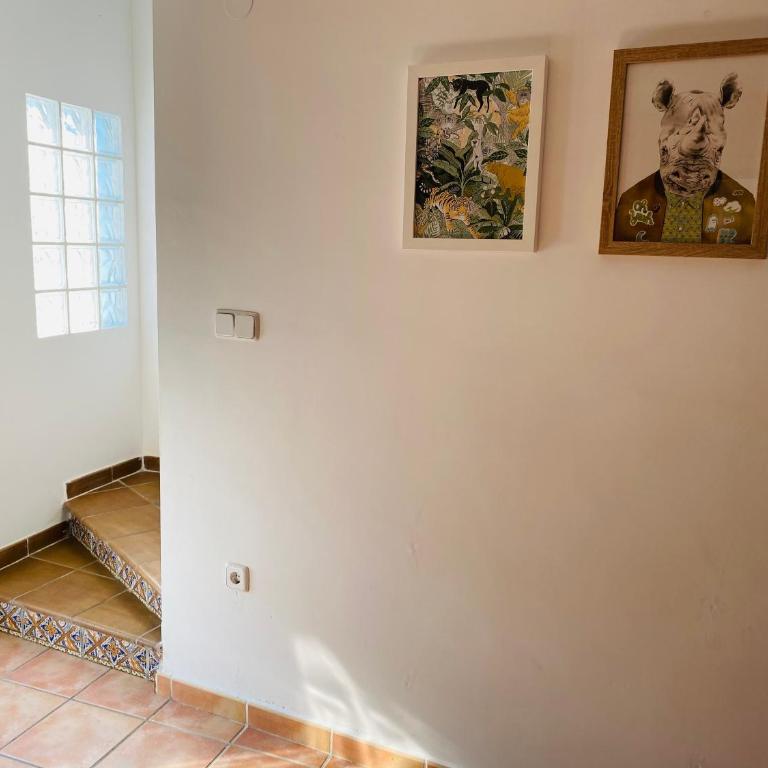 Caseta Rabdells Olivanova 150m de la playa - Apartamento de 2 dormitorios - 12