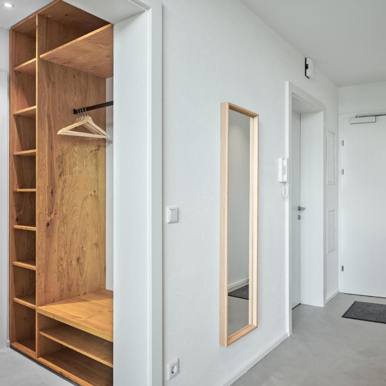 Galeriewohnung Hechelstein 105 - Apartment mit 3 Schlafzimmern - 24