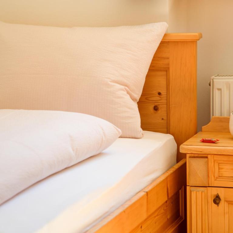 Gasthof Wunder - Chambre Double Deluxe - 1
