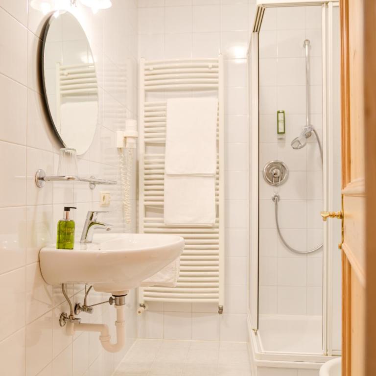 Gasthof Wunder - Chambre Double Deluxe - 2