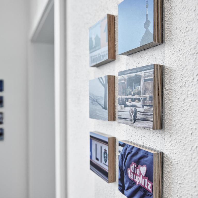 Galeriewohnung Hechelstein 105 - Apartment mit 3 Schlafzimmern - 9