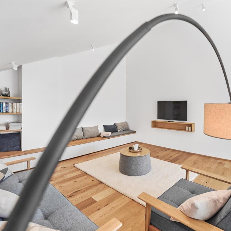 Galeriewohnung Hechelstein 105 - Apartment mit 3 Schlafzimmern - 10