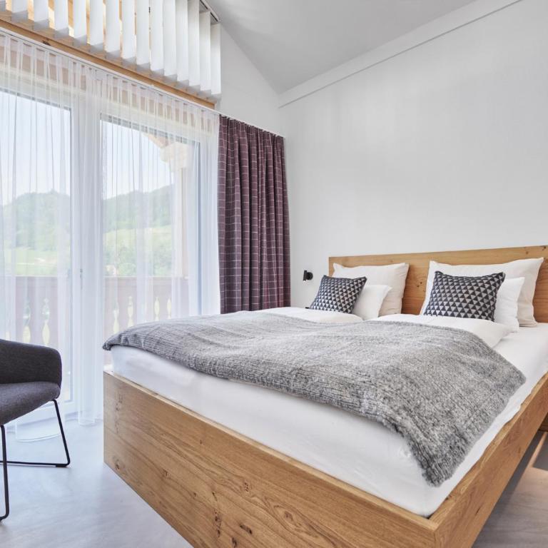 Galeriewohnung Hechelstein 105 - Apartment mit 3 Schlafzimmern - 13