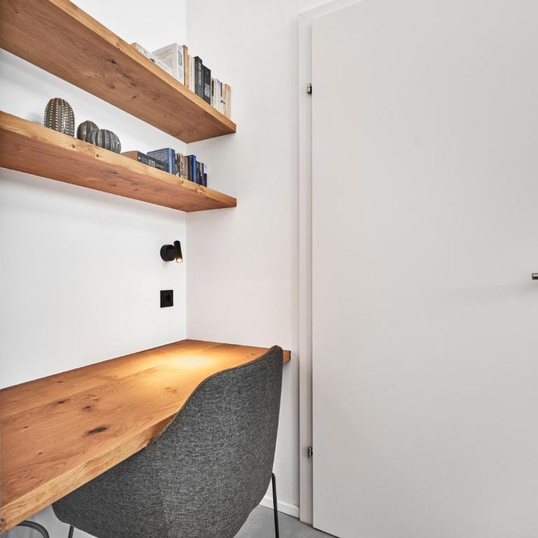 Galeriewohnung Hechelstein 105 - Apartment mit 3 Schlafzimmern - 15