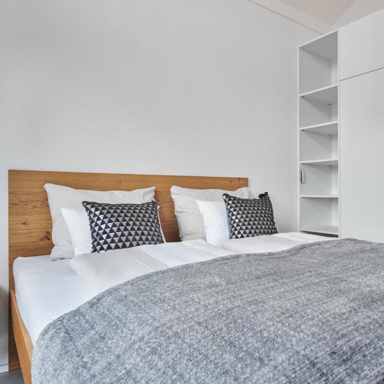 Galeriewohnung Hechelstein 105 - Apartment mit 3 Schlafzimmern - 14