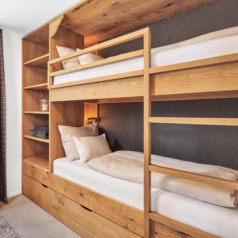 Galeriewohnung Hechelstein 105 - Apartment mit 3 Schlafzimmern - 16