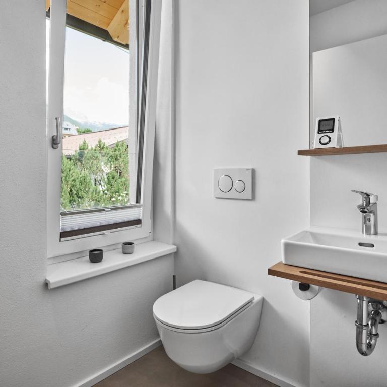 Galeriewohnung Hechelstein 105 - Apartment mit 3 Schlafzimmern - 23