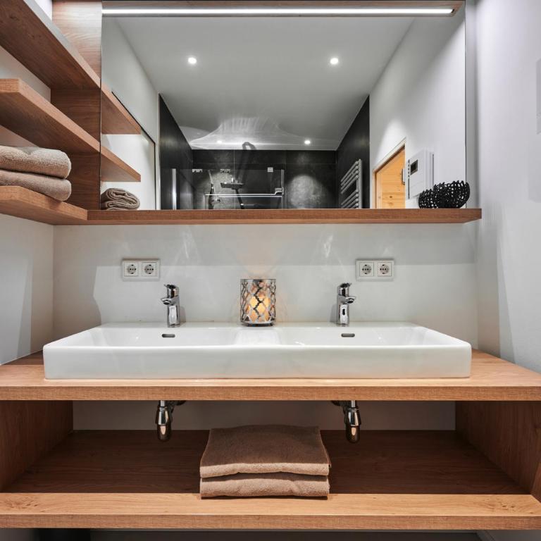 Galeriewohnung Hechelstein 105 - Apartment mit 3 Schlafzimmern - 20
