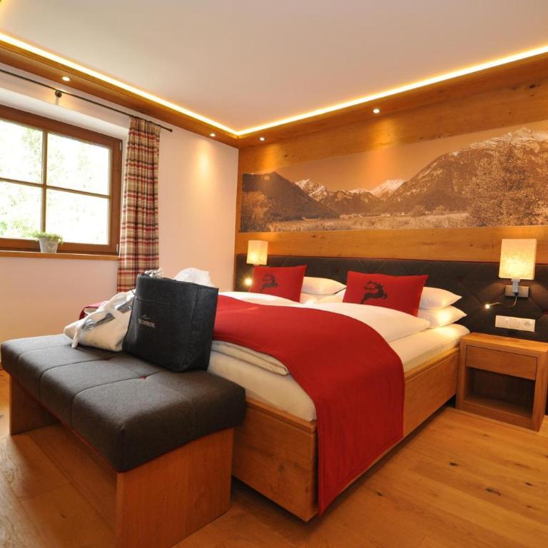 Hotel-Garni "Das Seebichl" - Standard Doppelzimmer - 1