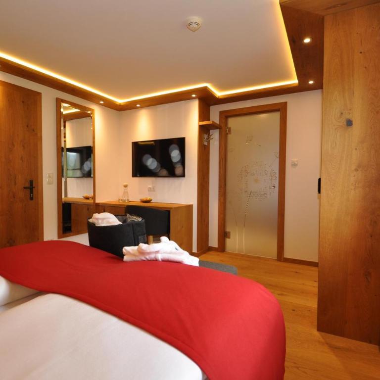 Hotel-Garni "Das Seebichl" - Standard Doppelzimmer - 4