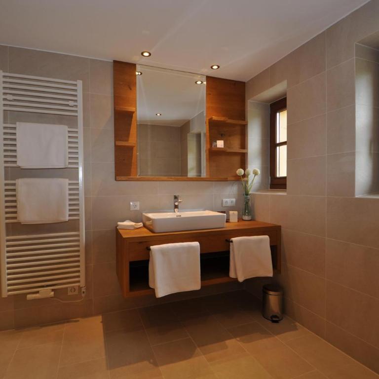 Hotel-Garni "Das Seebichl" - Standard Doppelzimmer - 5