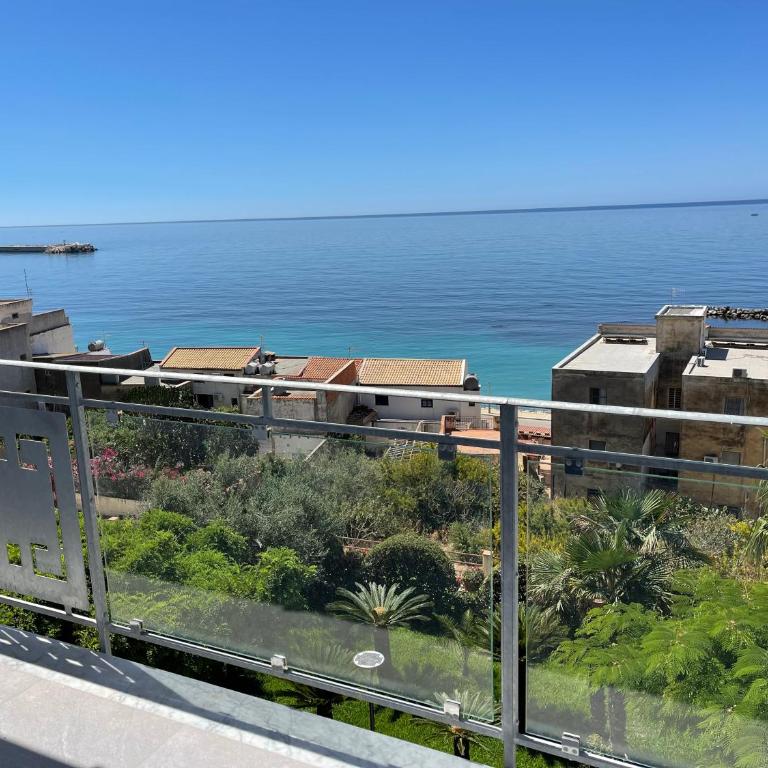 Casa vacanza lido - Apartment with Sea View - 27