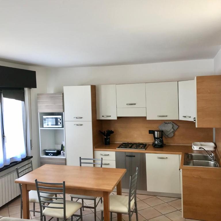 Il Ciottolo Apartments - Appartamento con 2 Camere da Letto - 2