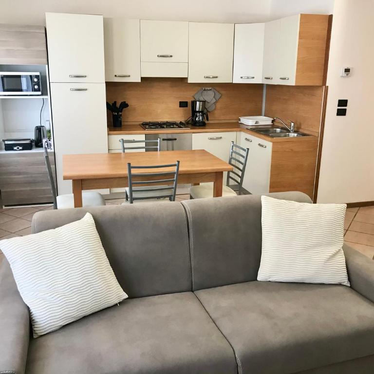 Il Ciottolo Apartments - Appartamento con 2 Camere da Letto - 4