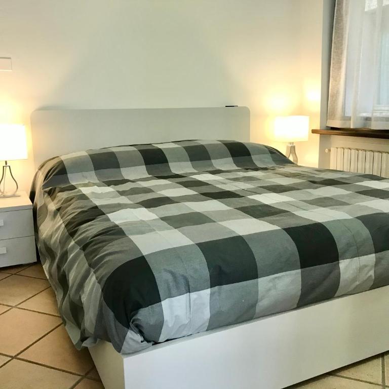 Il Ciottolo Apartments - Appartamento con 2 Camere da Letto - 6