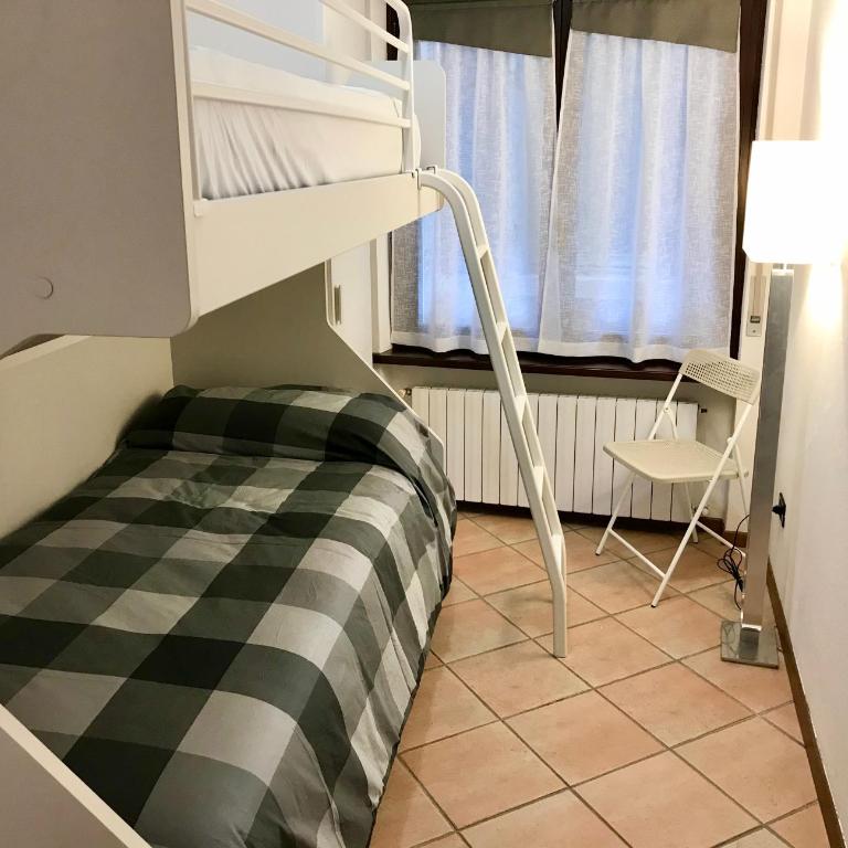 Il Ciottolo Apartments - Appartamento con 2 Camere da Letto - 8