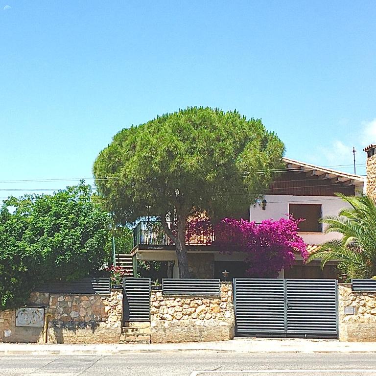 Casa Diana: Vista al mar y 3min a la playa y 30min a PortAventura - Casa de 2 dormitorios - 8