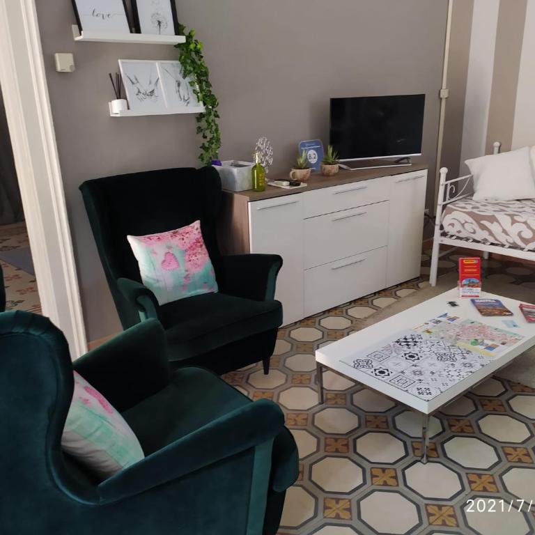 Casa vacanze San Giovanni nei Sassi - Casa Vacanze - 27