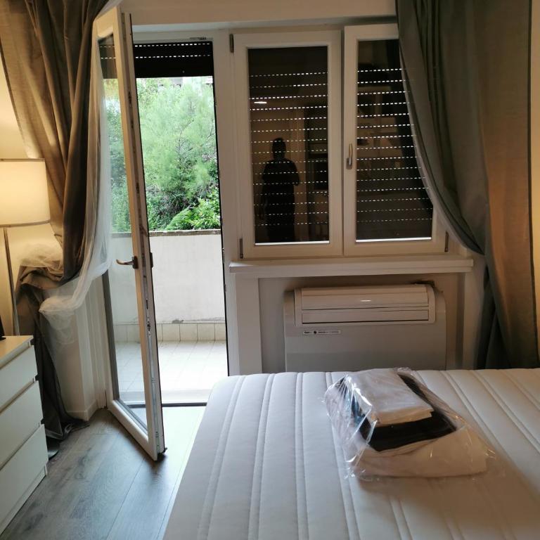 Girasole Trento - Appartamento con 1 Camera da Letto - 8