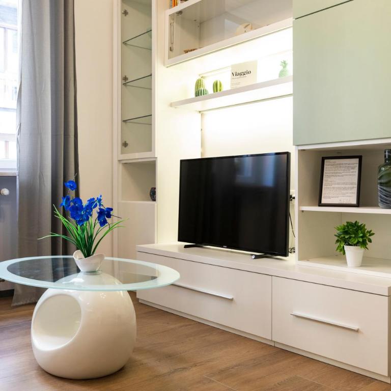 Ecogreen Flats Prestige - Central Station - Appartamento Deluxe - 10