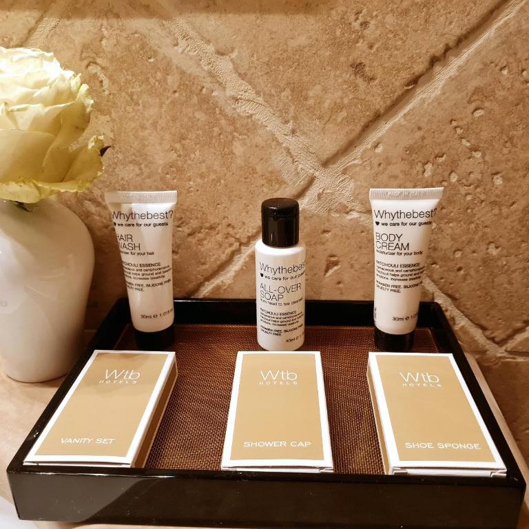 Santa Maria Novella - WTB Hotels - Appartamento con 3 Camere da Letto - Dependance - 9