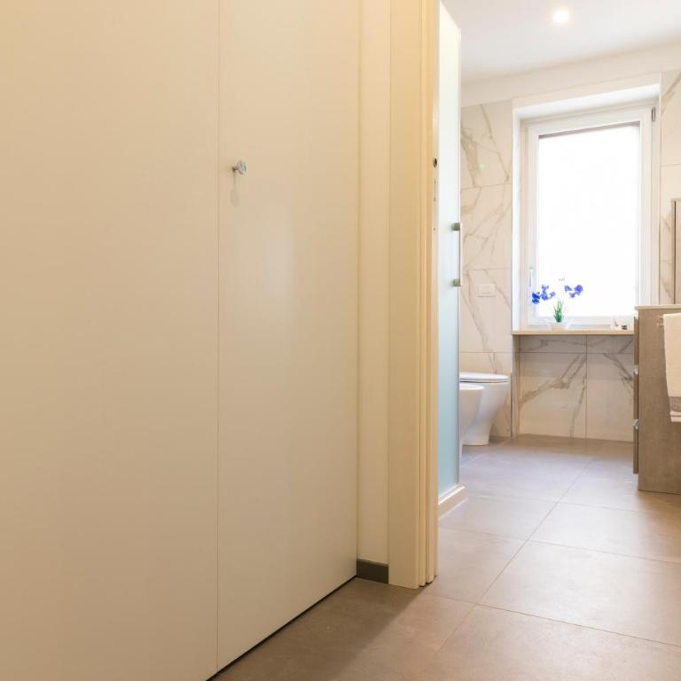 Ecogreen Flats Prestige - Central Station - Appartamento Deluxe - 22