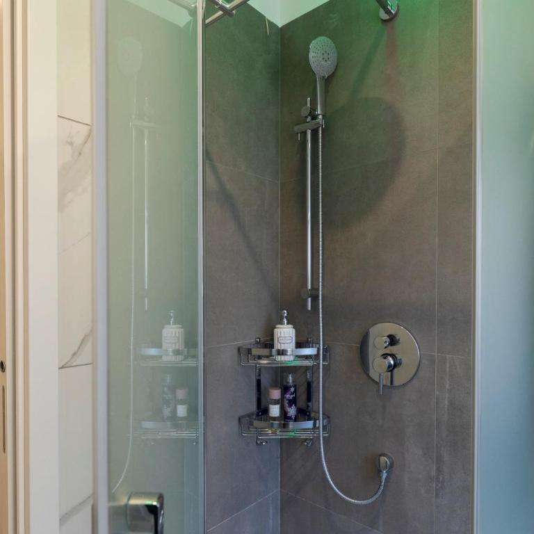 Ecogreen Flats Prestige - Central Station - Appartamento Deluxe - 25