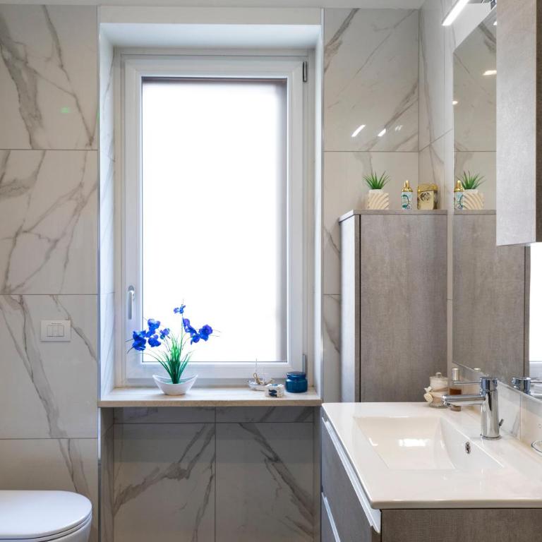 Ecogreen Flats Prestige - Central Station - Appartamento Deluxe - 24
