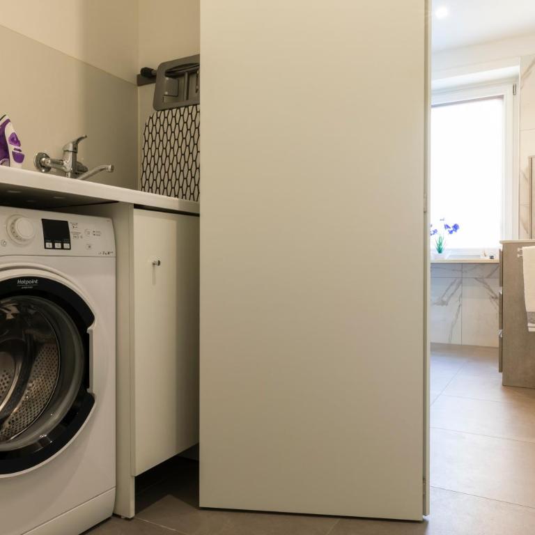 Ecogreen Flats Prestige - Central Station - Appartamento Deluxe - 30