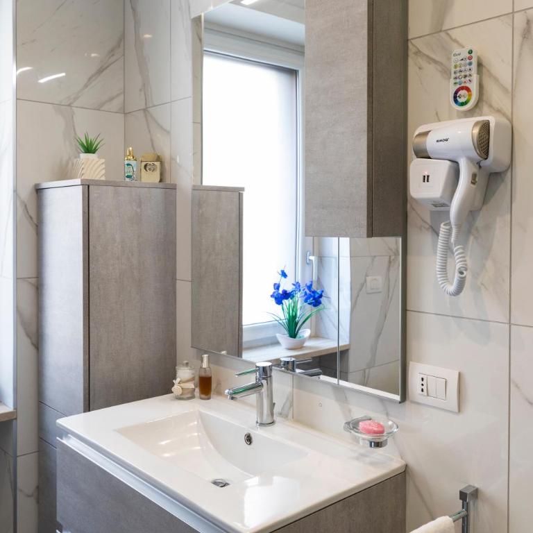 Ecogreen Flats Prestige - Central Station - Appartamento Deluxe - 28