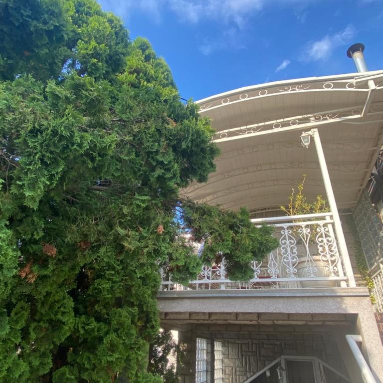 Gala Posh - Haus mit 2 Schlafzimmern - 2
