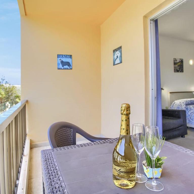 Studio Eldorado in Playa de Las Americas near the beach - Apartamento Estudio - 3
