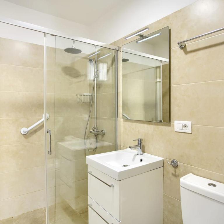 Studio Eldorado in Playa de Las Americas near the beach - Apartamento Estudio - 4