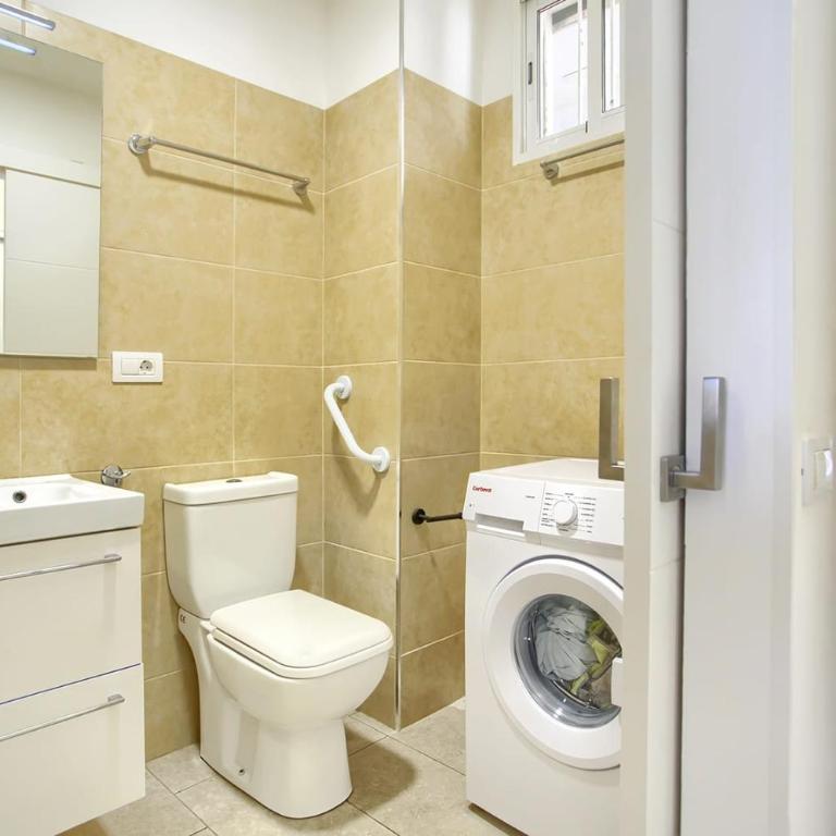 Studio Eldorado in Playa de Las Americas near the beach - Apartamento Estudio - 5