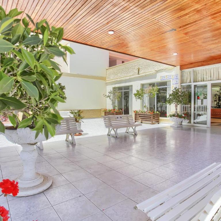 Studio Eldorado in Playa de Las Americas near the beach - Apartamento Estudio - 7