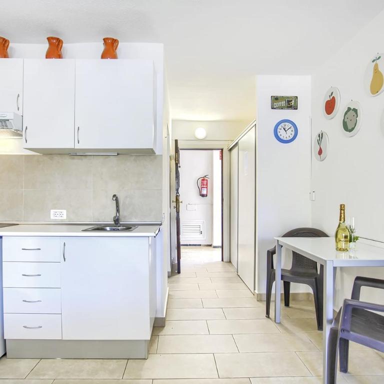 Studio Eldorado in Playa de Las Americas near the beach - Apartamento Estudio - 9