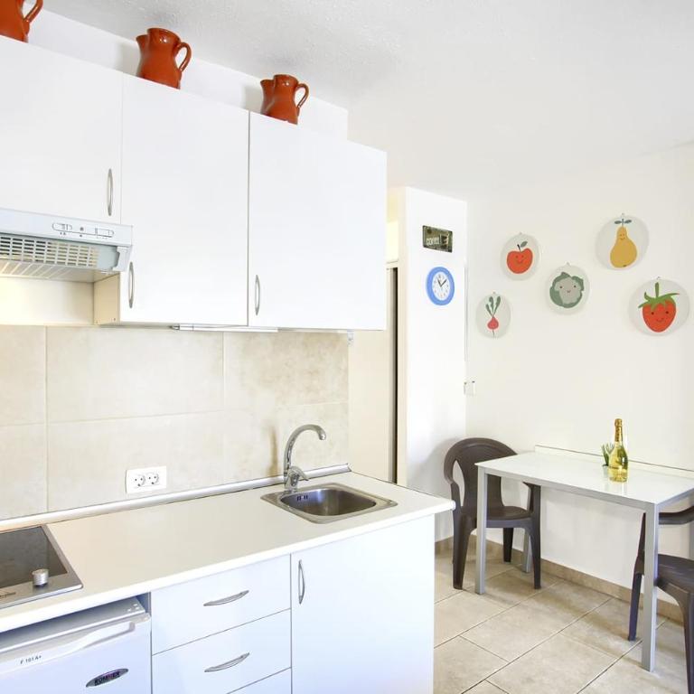 Studio Eldorado in Playa de Las Americas near the beach - Apartamento Estudio - 8