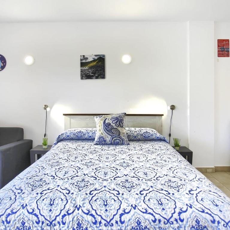 Studio Eldorado in Playa de Las Americas near the beach - Apartamento Estudio - 10