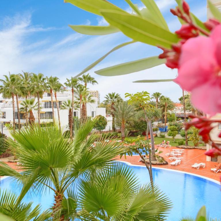 Studio Eldorado in Playa de Las Americas near the beach - Apartamento Estudio - 12